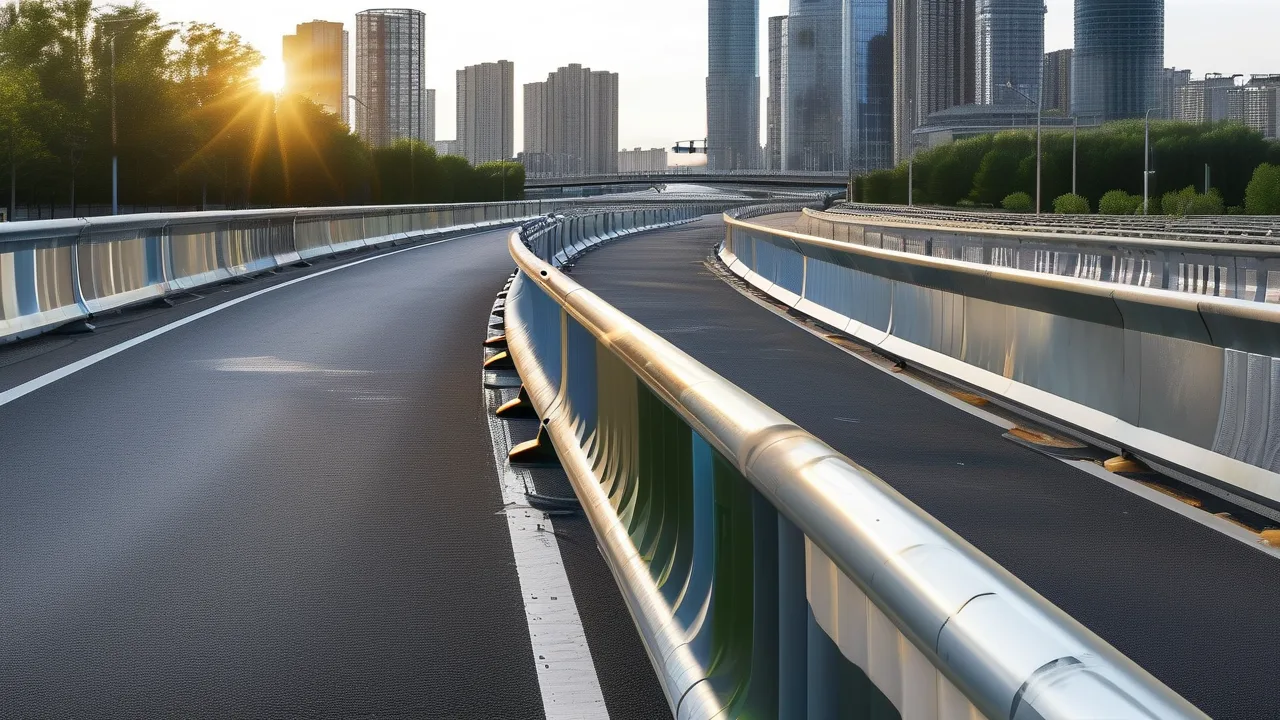 北京交通护栏工程ISO9001认证落地要点解析